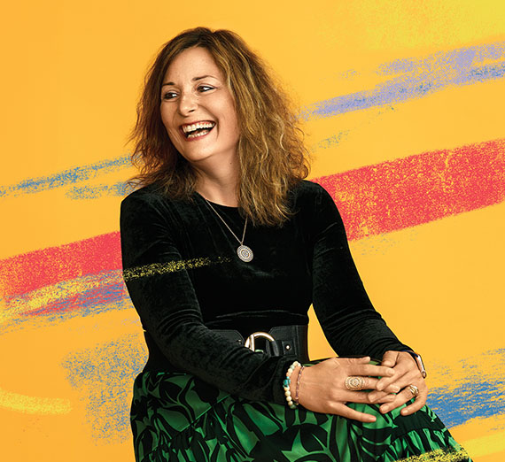 Shown above (l to r) - Top: Yolanda Gallardo, Annemarie Caño. Bottom: Charlita Shelton,  Karlene Hoo.